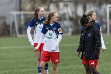 Bild 10 - wCJ HSV - ETV - Esbjerg